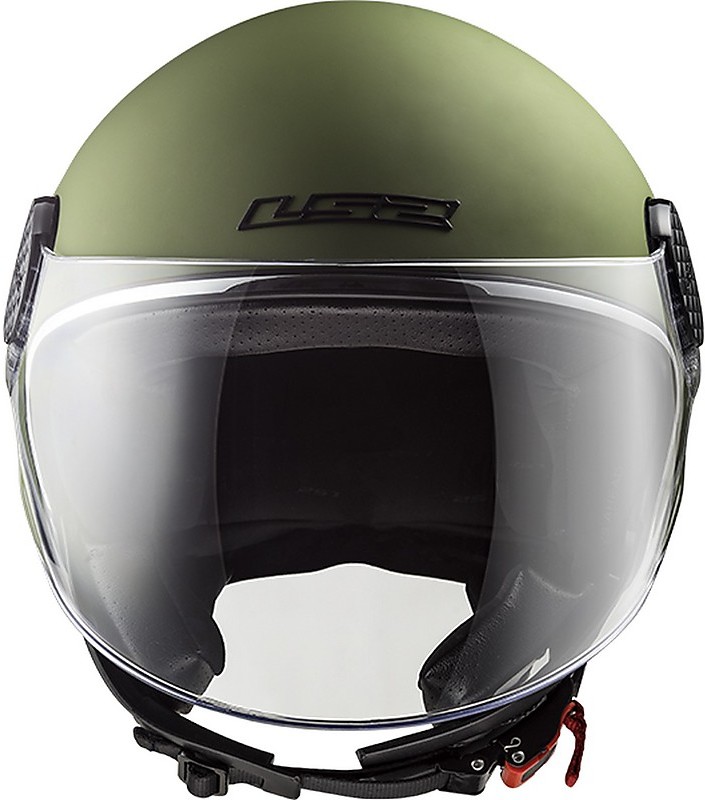 LS2 SPHERE LUX II BLOOM Motorradhelm – Jet-Helm In Blue Pink, Größe S, Stylisch & Sicher!