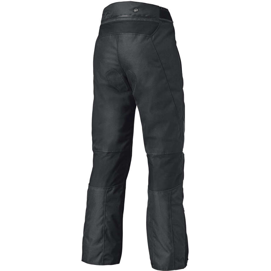 Motorradhose Held Zorro Base Schwarz