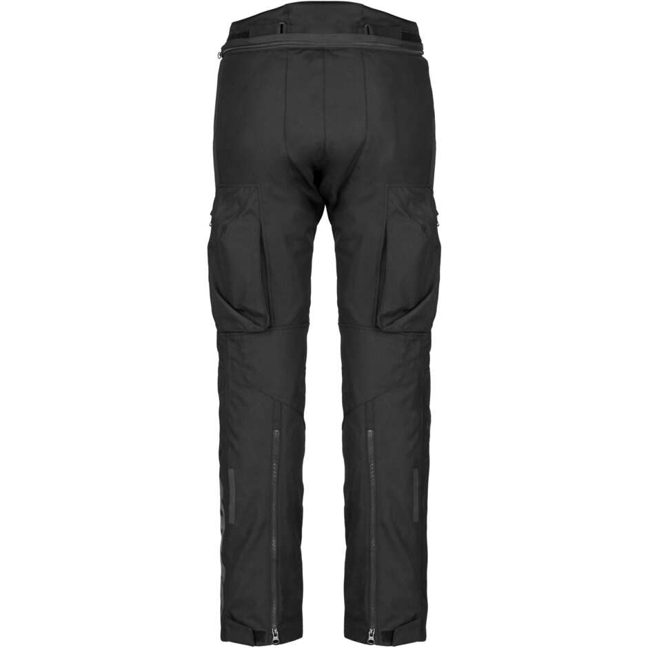 Motorradhose Spidi TRAVELER 3 EVO Schwarz