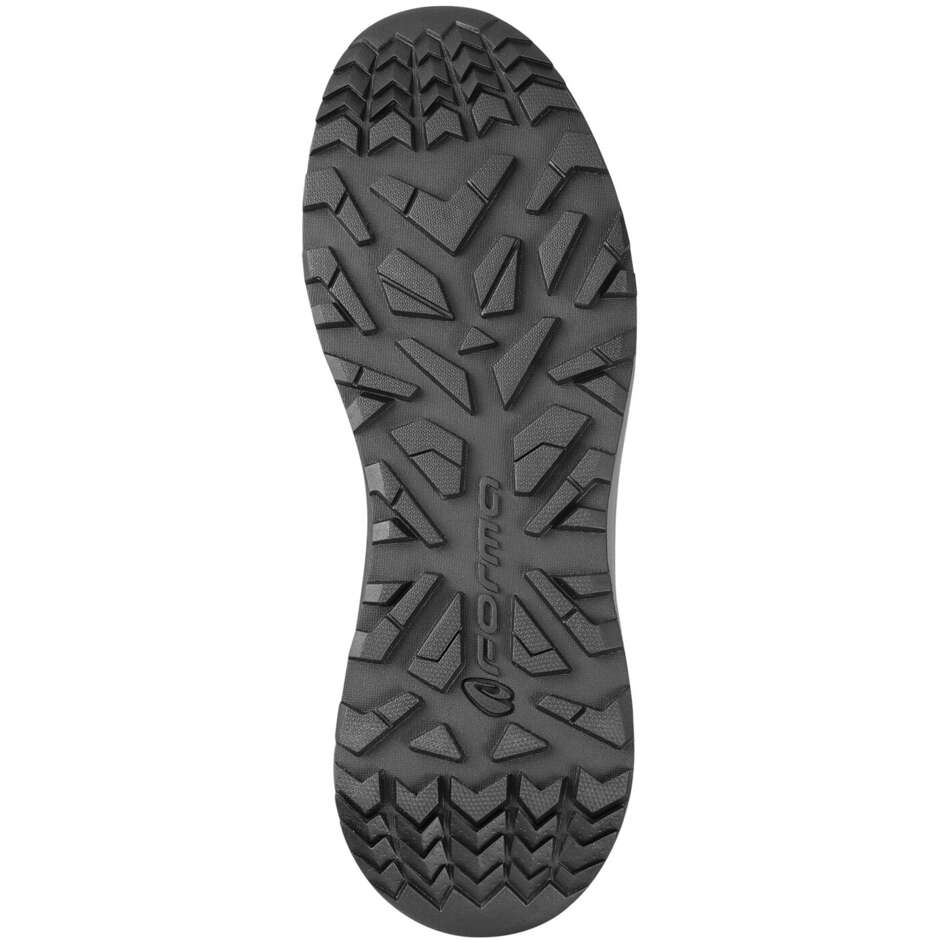 Motorradschuhe Forma ADV KITE Dry Schwarz Anthrazit