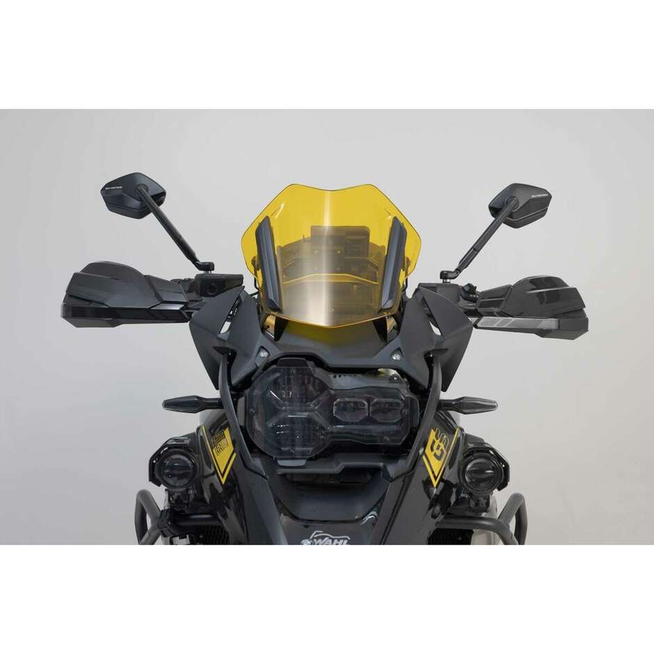 Motorradspiegel Sw-Motech MIR.00.850.11801 Lang M10x40 Hoch