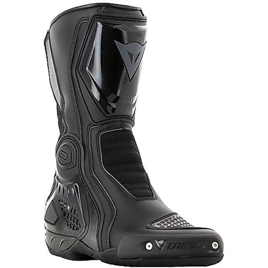 Motorradstiefel Dainese Giro Sport-Touring-St Schwarz