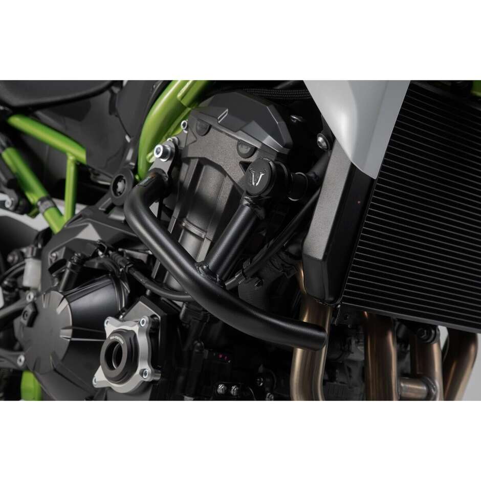 Motorschutz SW-Motech SBL.08.868.10000/B Schwarz Kawasaki Z900 Ab 2016