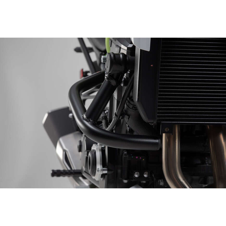 Motorschutz SW-Motech SBL.08.868.10000/B Schwarz Kawasaki Z900 Ab 2016