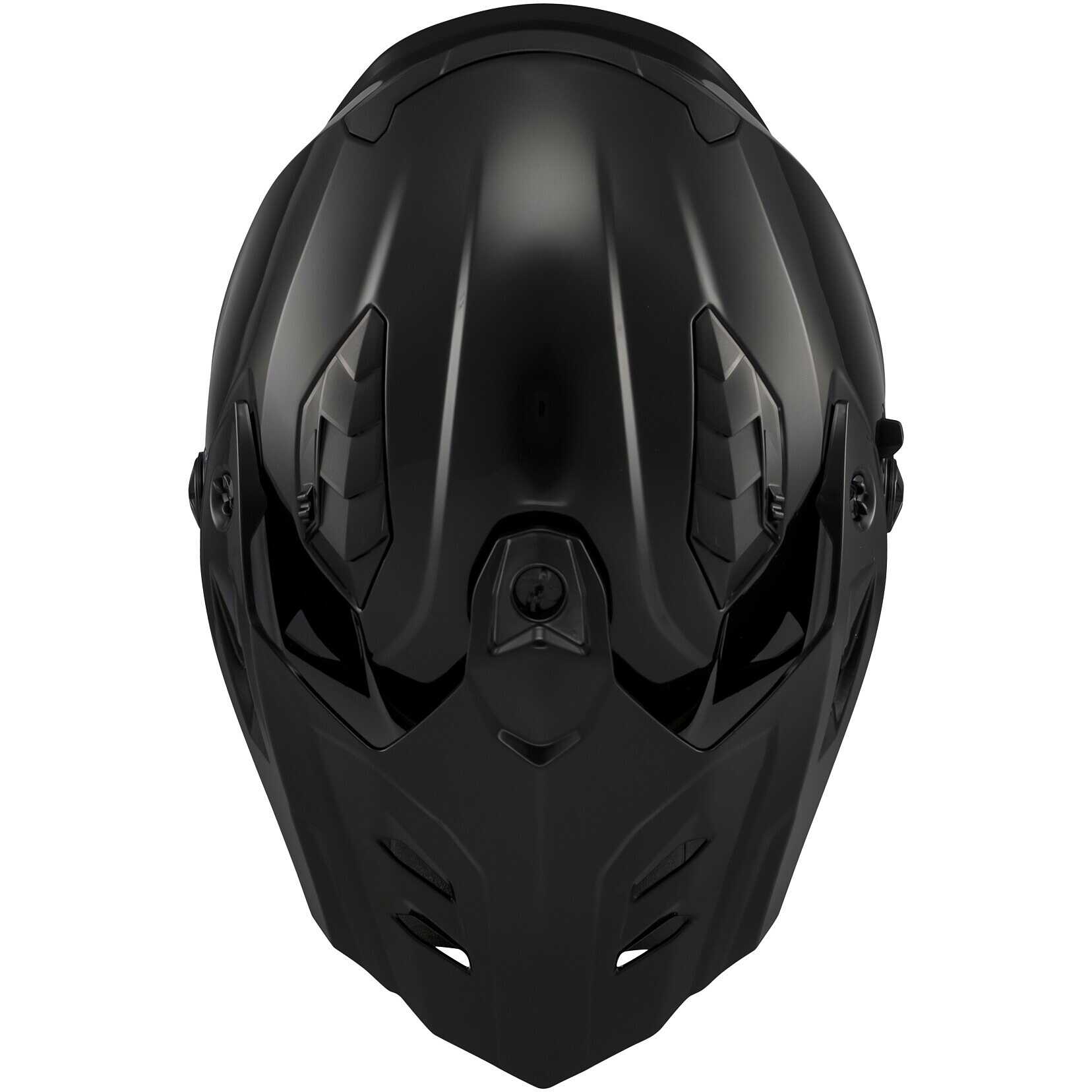 Off Track Riding Helmet Mt Helmet TRACK SV PURE A1 Off Road Full Face Motorcycle Helmet, Matte ...