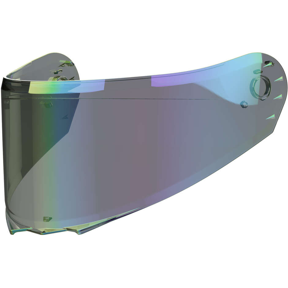 MT Helmets 935 Iridium Helmvisier (Pinlock DKS 279)