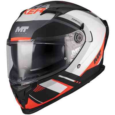 Integral Motorcycle Helmet Racing Mt Helmet KRE + CARBON ACOSTA