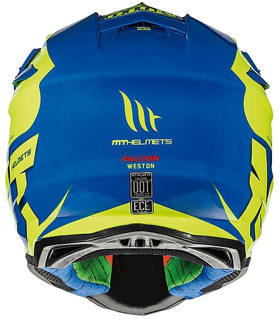 Autocollants Pour Motos Classique Ducati 50 TS Jaune - Star Sam