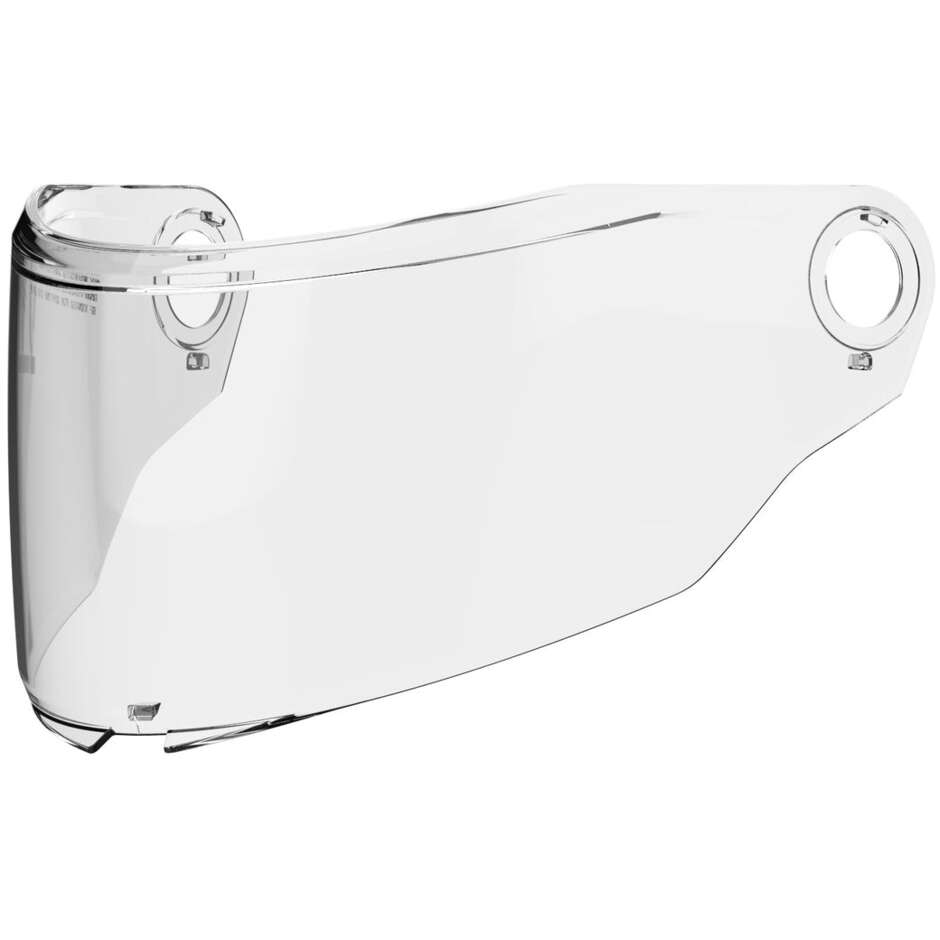 MT Helmets MT-V-35 Klares Visier für ATOM 2 Helm