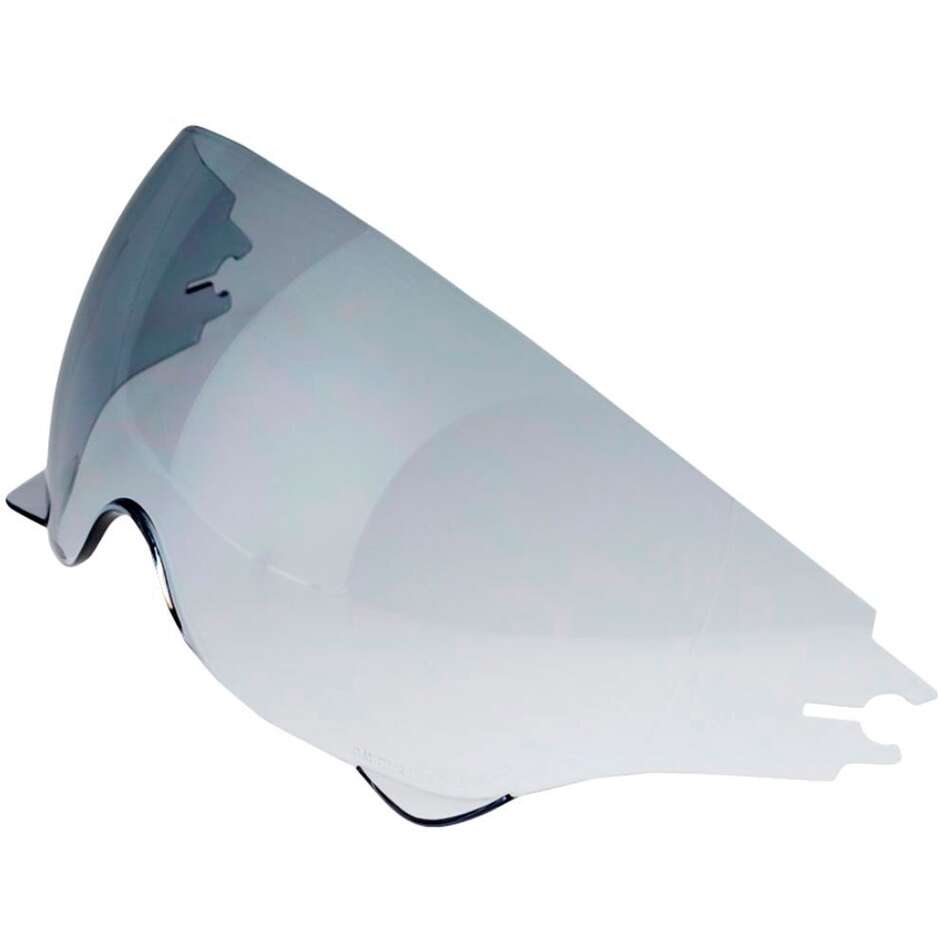 Mt Helmets Transparente Sonnenblende für LE MANS SV Helm