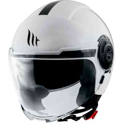 Integral Motorcycle Helmet Mt Helmet TARGO PRO Sound C6 Green White Glossy  For Sale Online 