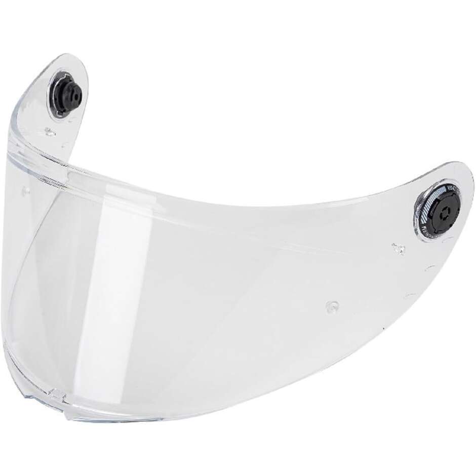 MT-V-14B Klares Visier für MT Helme TARGO S, HUMMER S und REVENGE 2 Helme