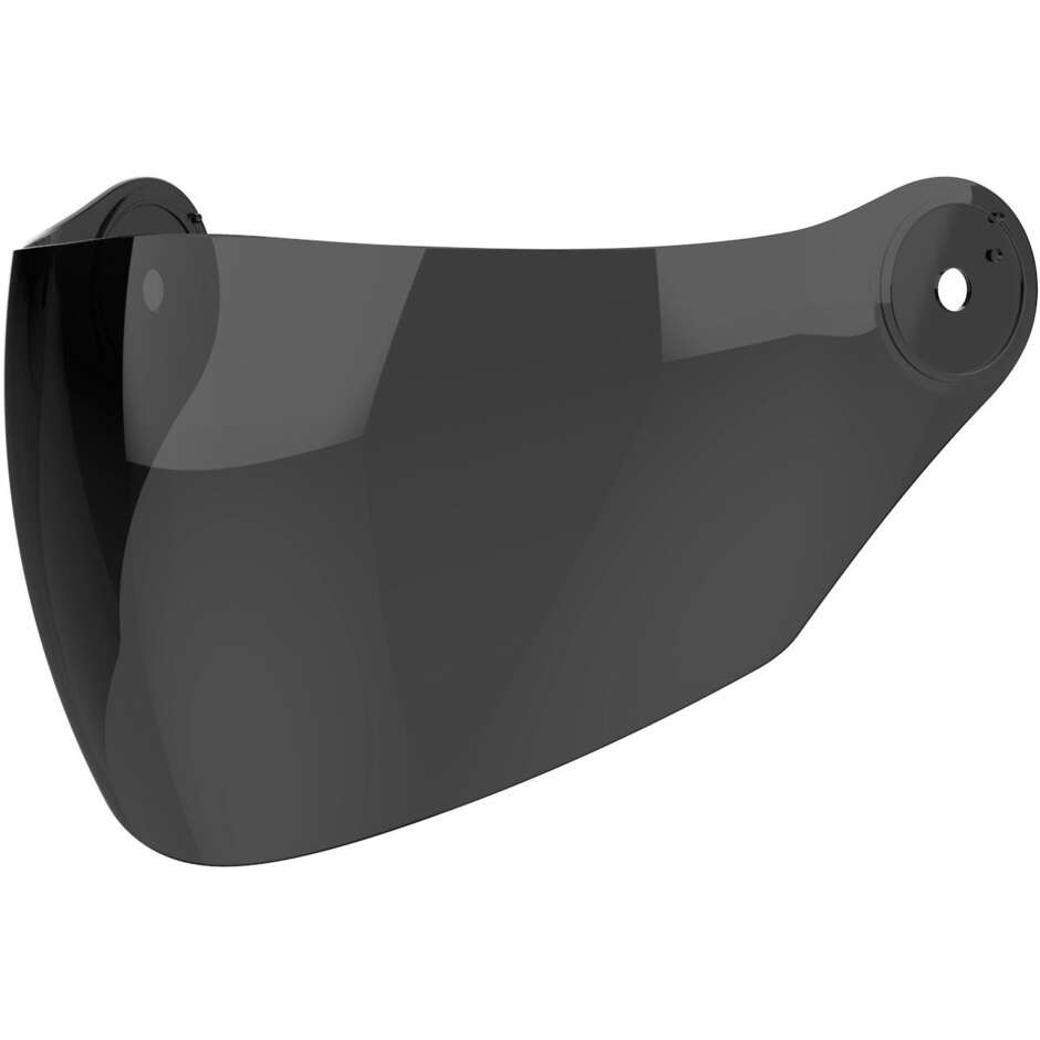 MT-V-15B Dunkel getöntes MT Helmets Visier für STREET S Helm