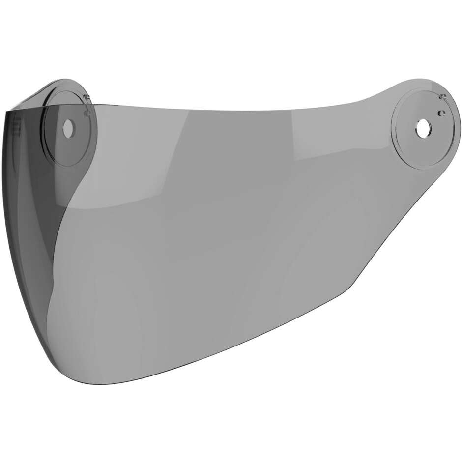 MT-V-15B Smoke MT Helmets Visier für STREET S Helm