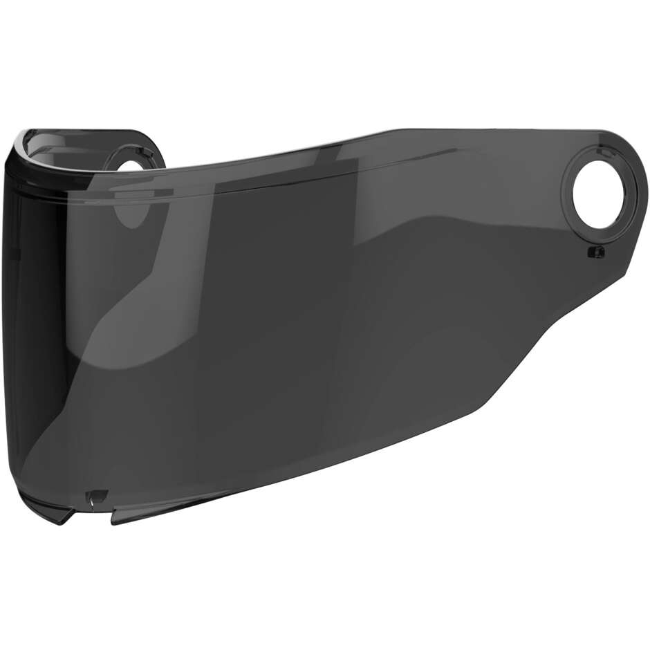 MT-V-35 Dark Smoke Mt Helmets visor for ATOM 2 helmet