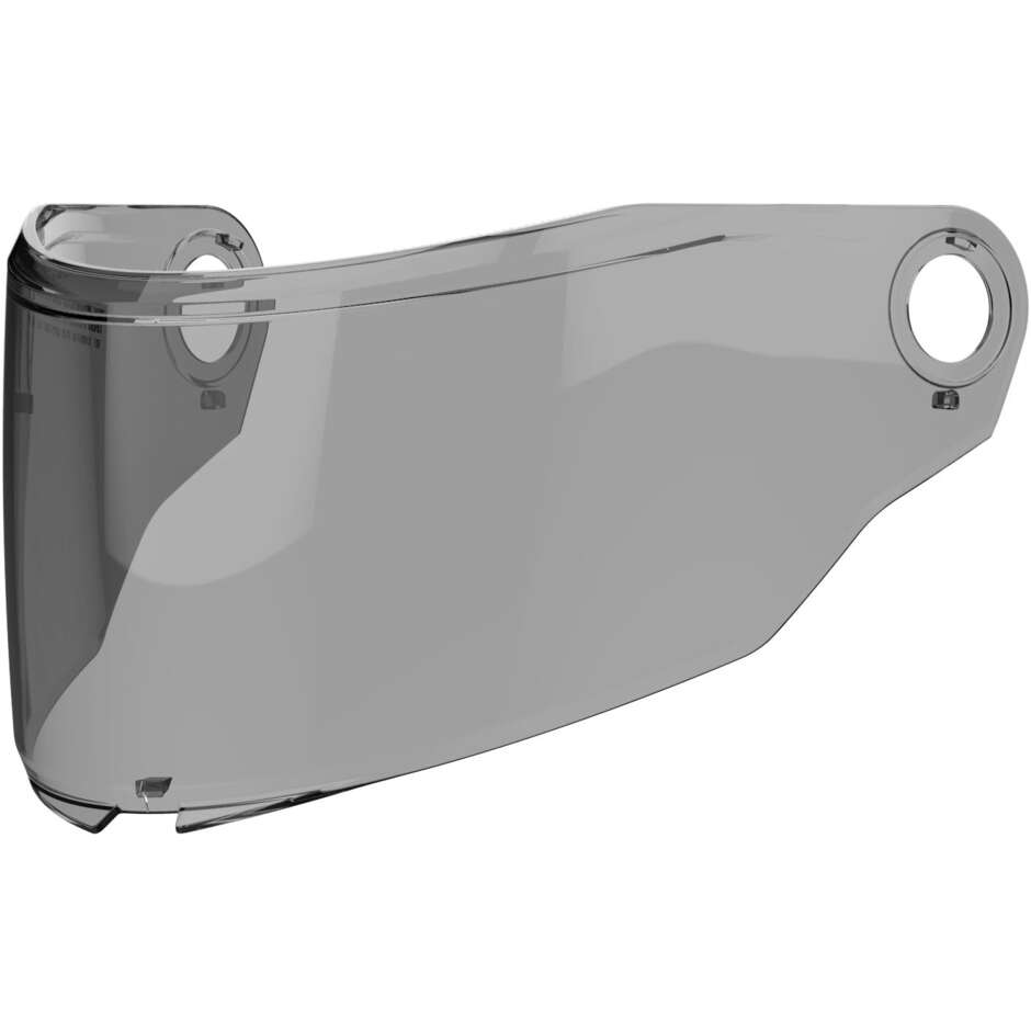 MT-V-35 Smoke Mt Helmets Visier für ATOM 2 Helm