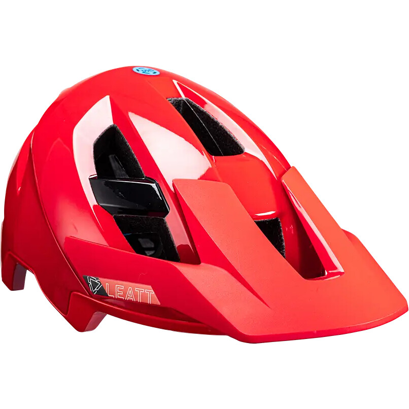 MTB-Helm Leatt ALLMTN 3.0 V24 RED rot