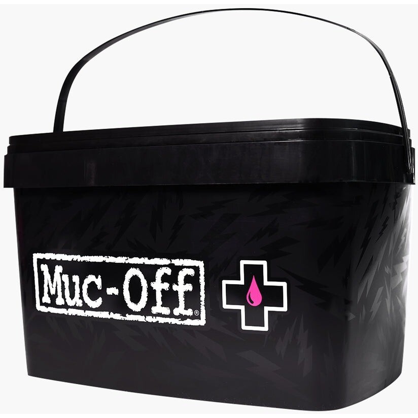 Muc Off 8-in-1 Motorrad-Reinigungsset