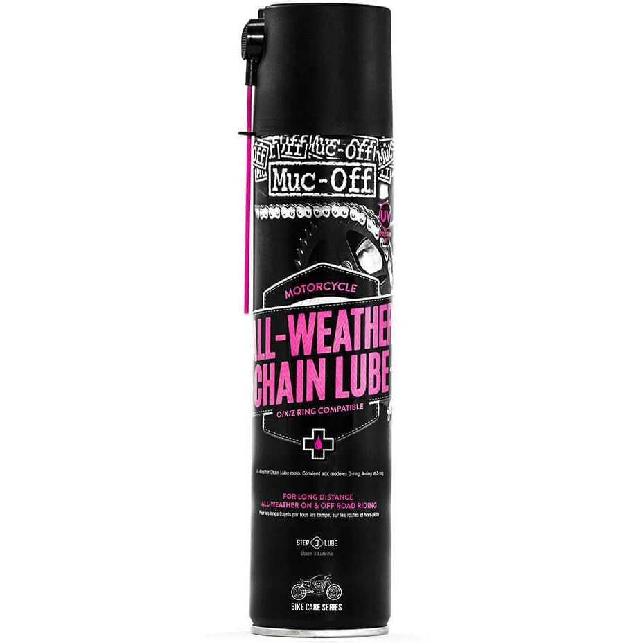 Muc Off All Condition Chain Lubricant 50ML