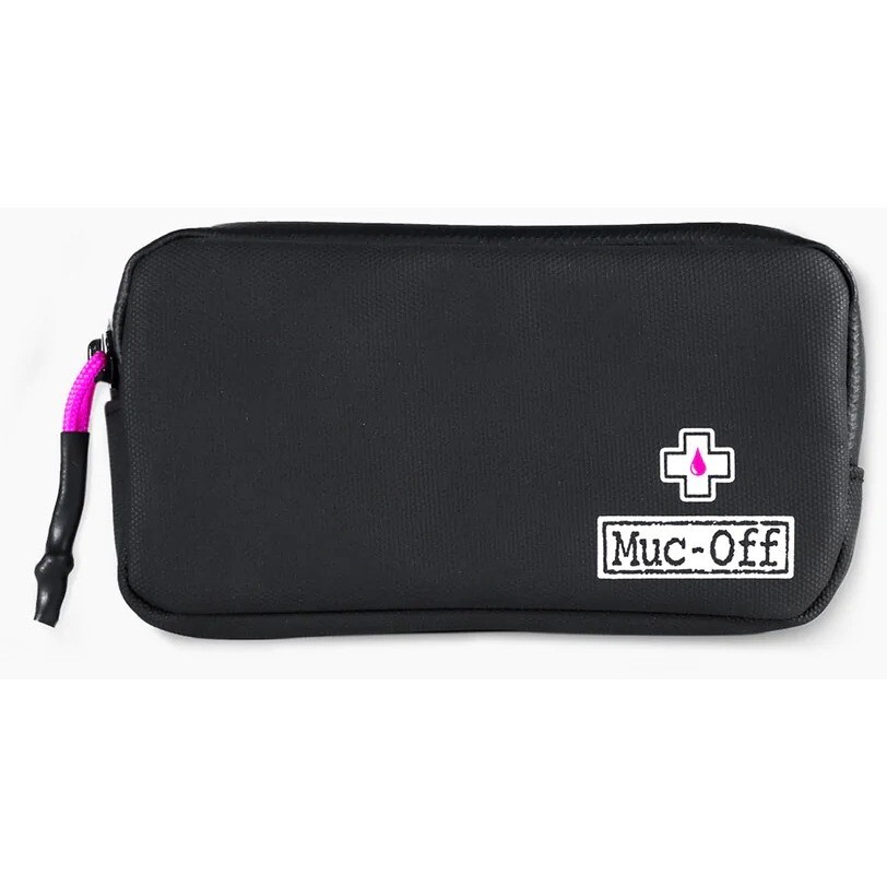Muc off ESS Case Waterproof Bag Black