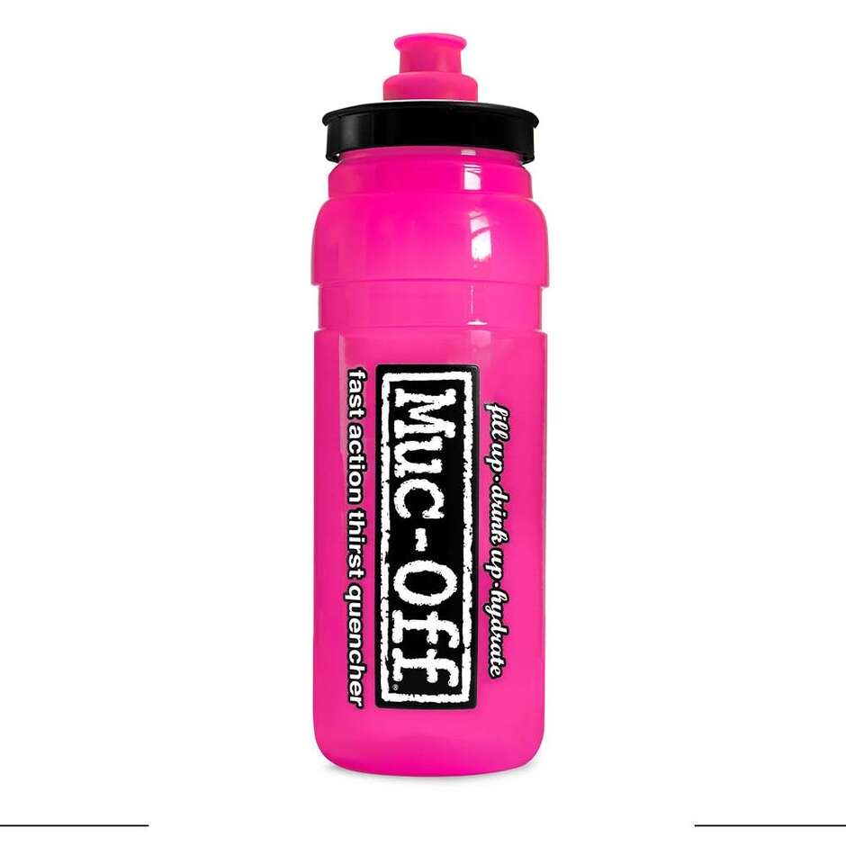 Muc Off Flasche 550ml Schwarz