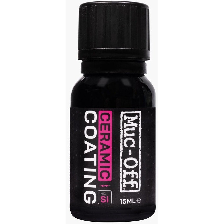 Muc Off Protection Launch Pack Keramik-Schutzkit