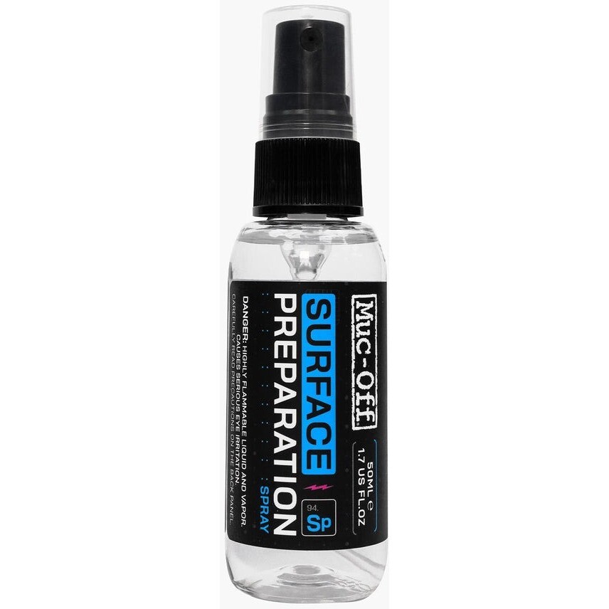 Muc Off Protection Launch Pack Keramik-Schutzkit