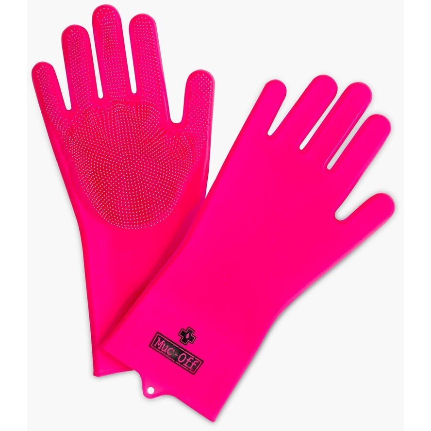 Muc Off Scrubber Work Gloves