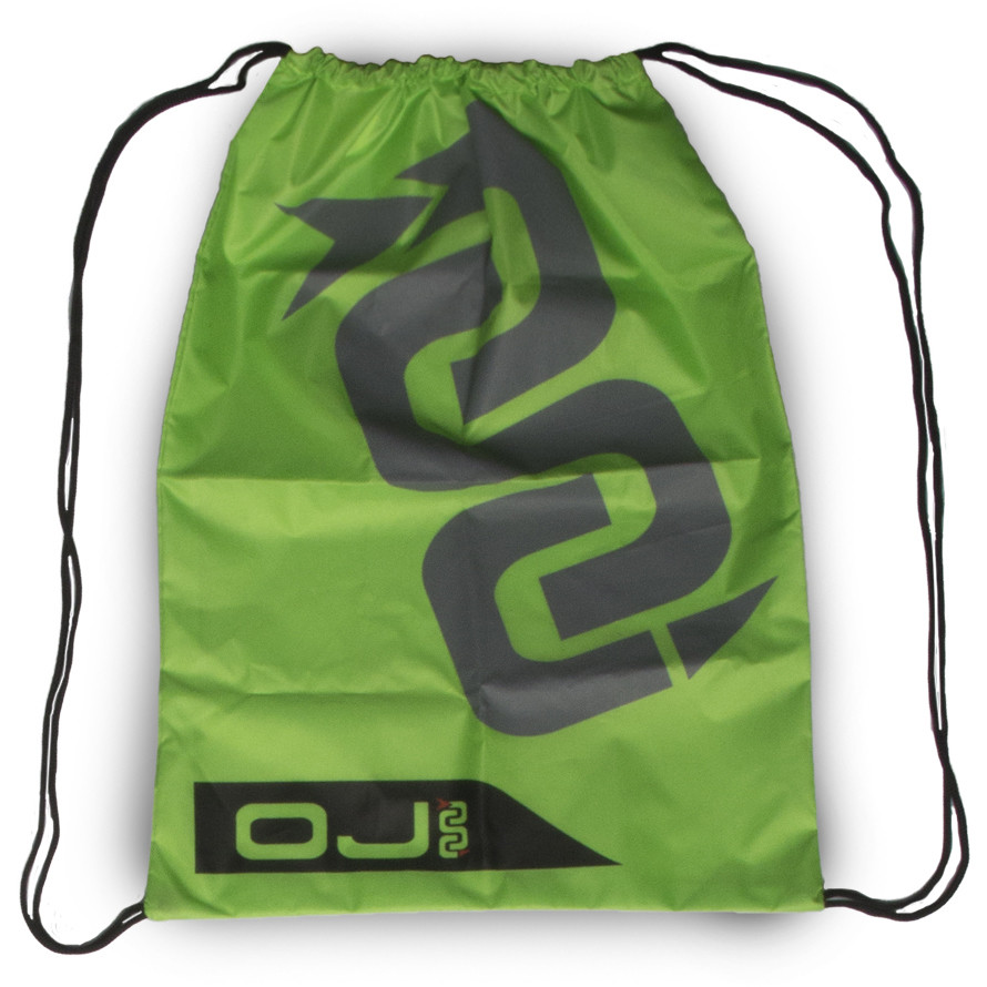 Multipurpose Bag OJ SMART Green