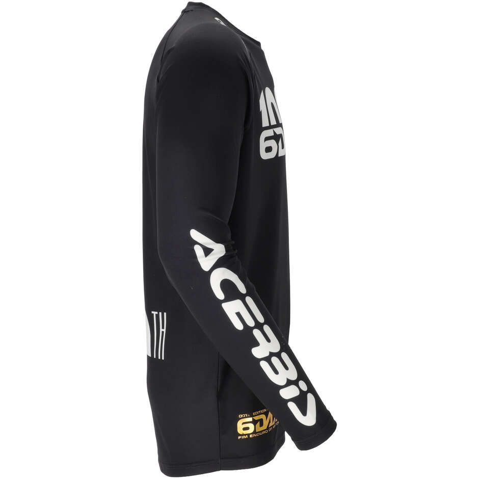 MX LINEAR 6 TAGE TRIKOT