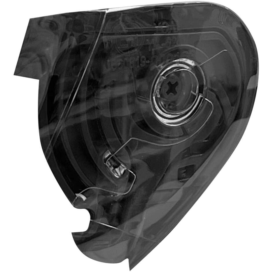 Mécanisme de mouvement de la visière Stormer pour casque RUN