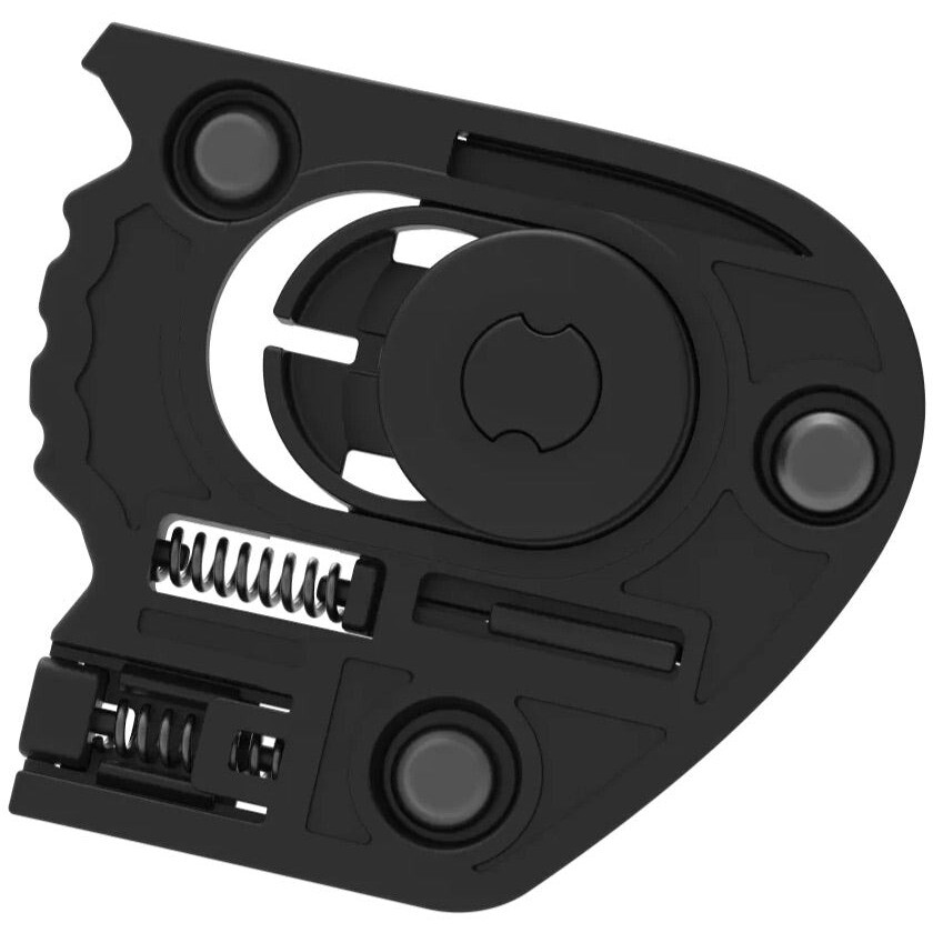 Mécanisme de visière MT-V-29 pour casque KRE+