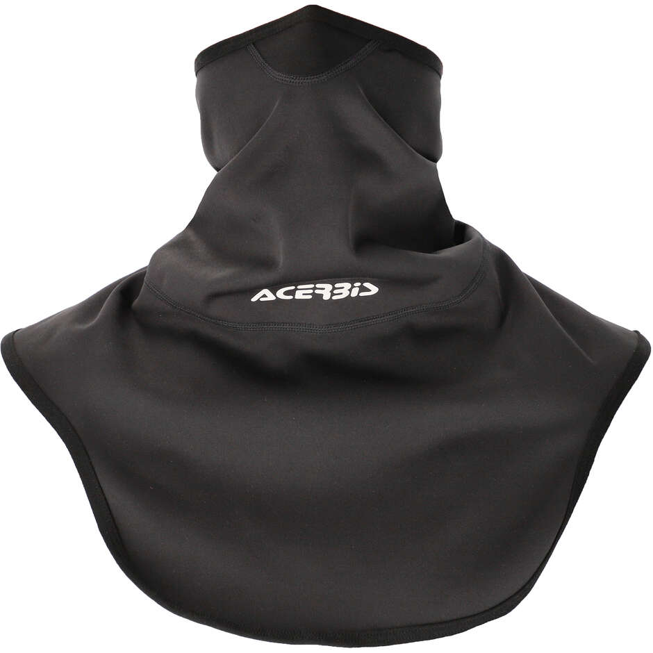Nackenwärmer Acerbis DALBY 2.0 Schwarz