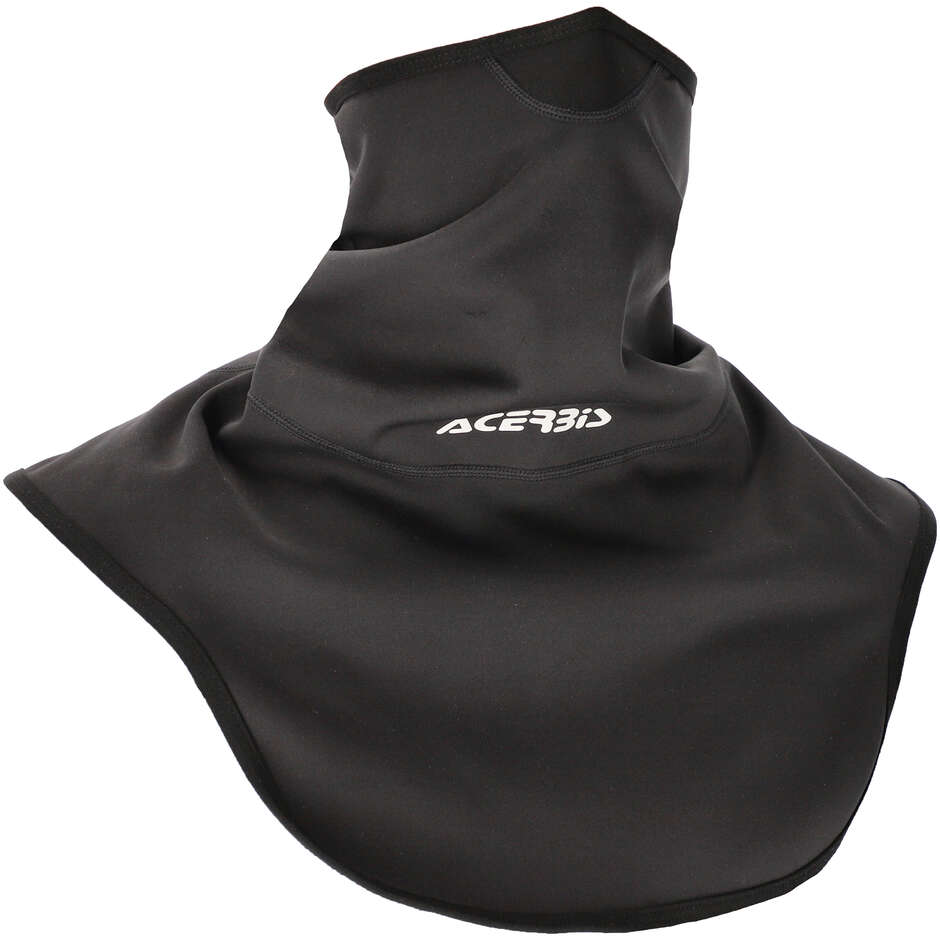 Nackenwärmer Acerbis DALBY 2.0 Schwarz