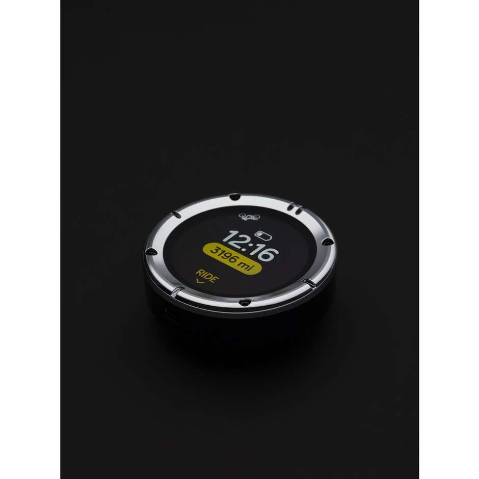 Navigateur GPS moto CellularLine Beeline Moto II Classic