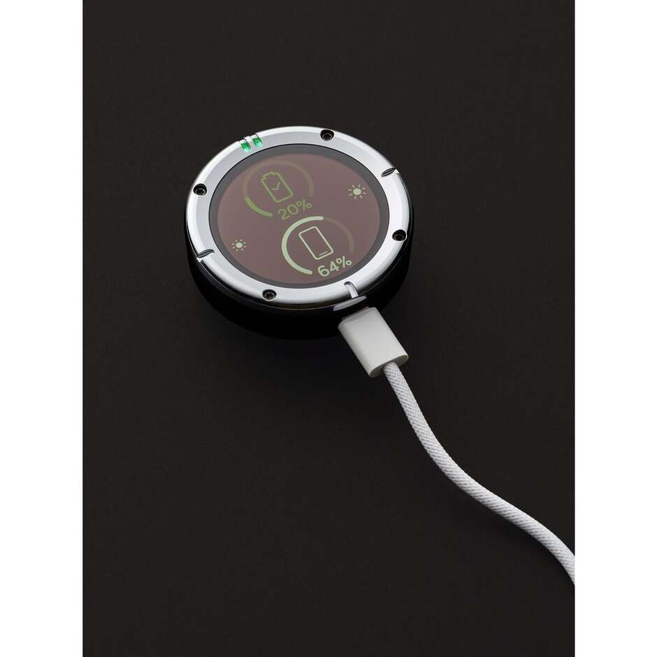 Navigateur GPS moto CellularLine Beeline Moto II Classic