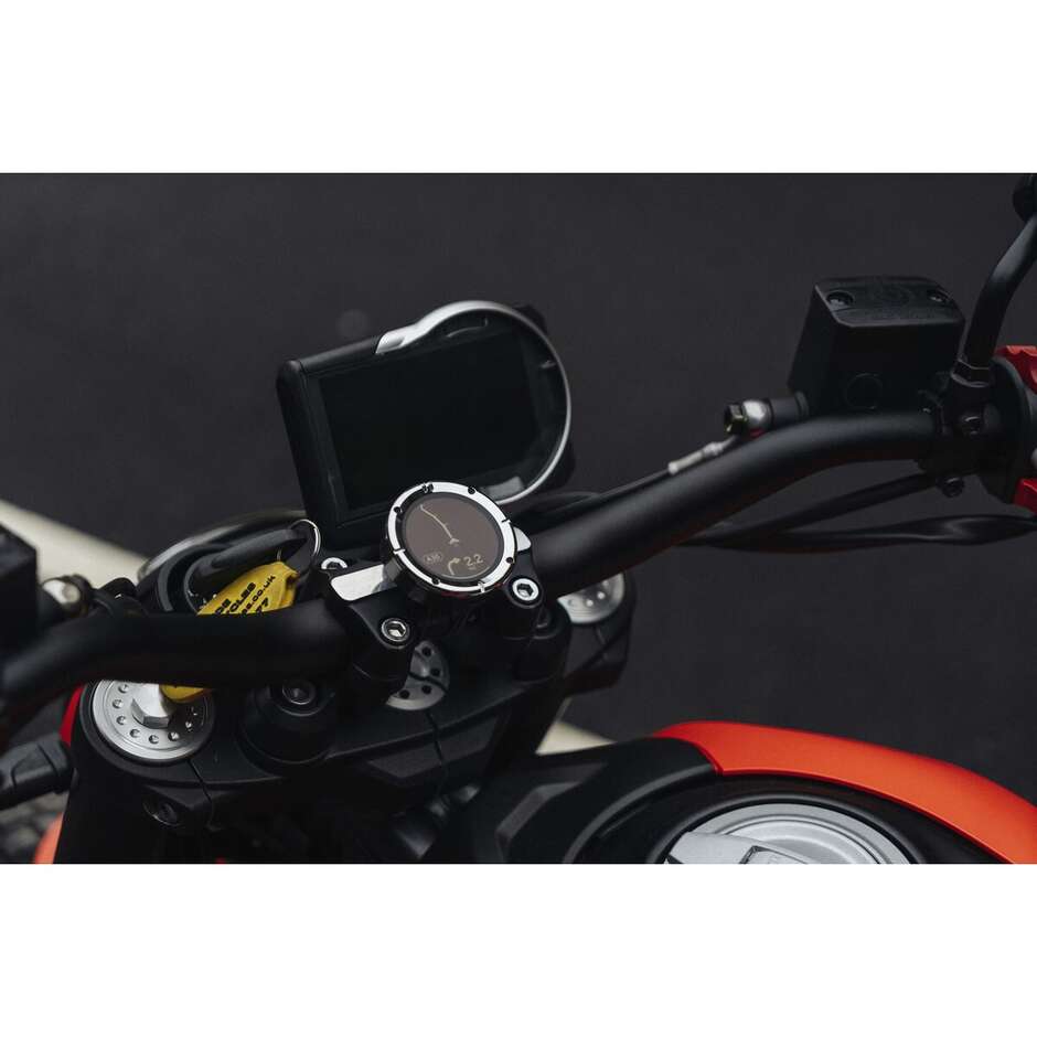 Navigateur GPS moto CellularLine Beeline Moto II Classic