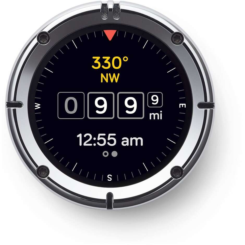 Navigateur GPS moto CellularLine Beeline Moto II Classic