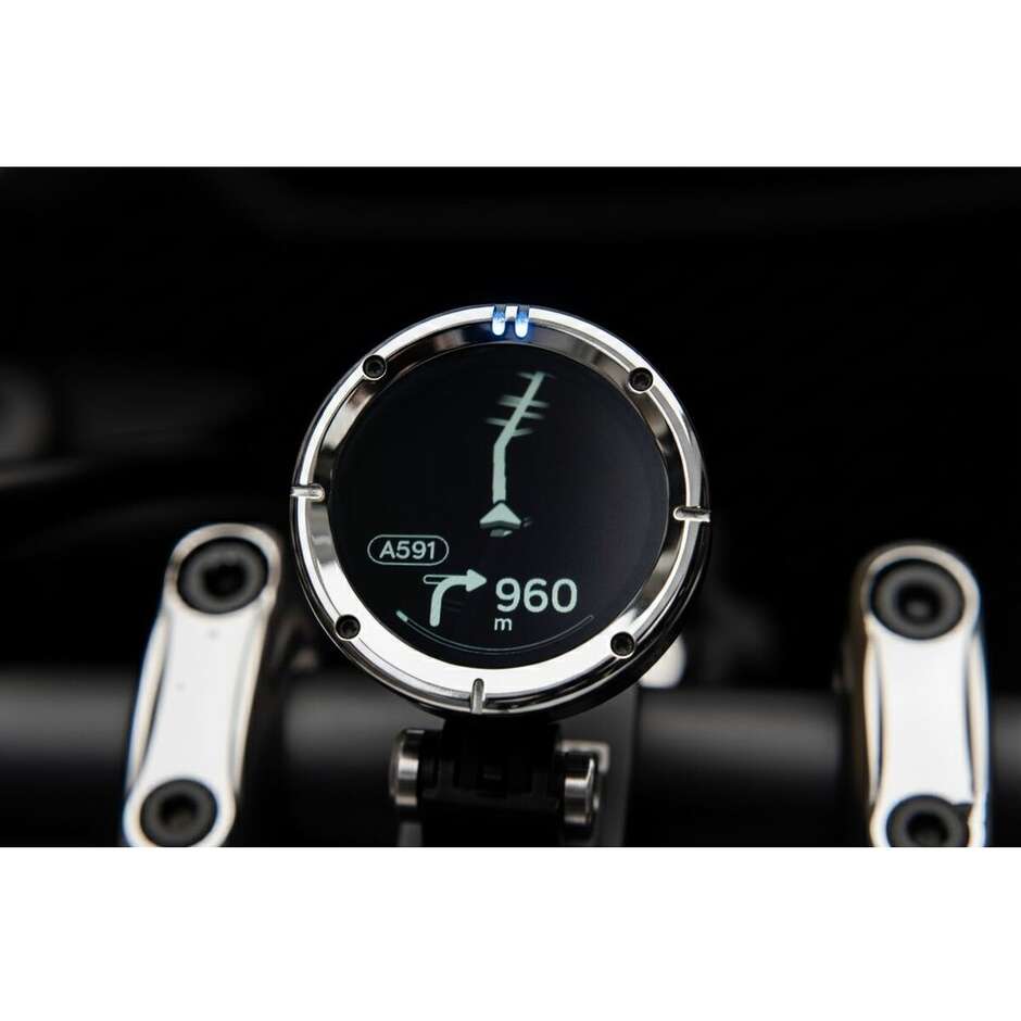 Navigateur GPS moto CellularLine Beeline Moto II Classic