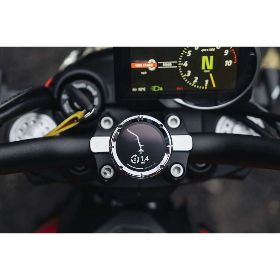 Navigateur GPS moto CellularLine Beeline Moto II Classic