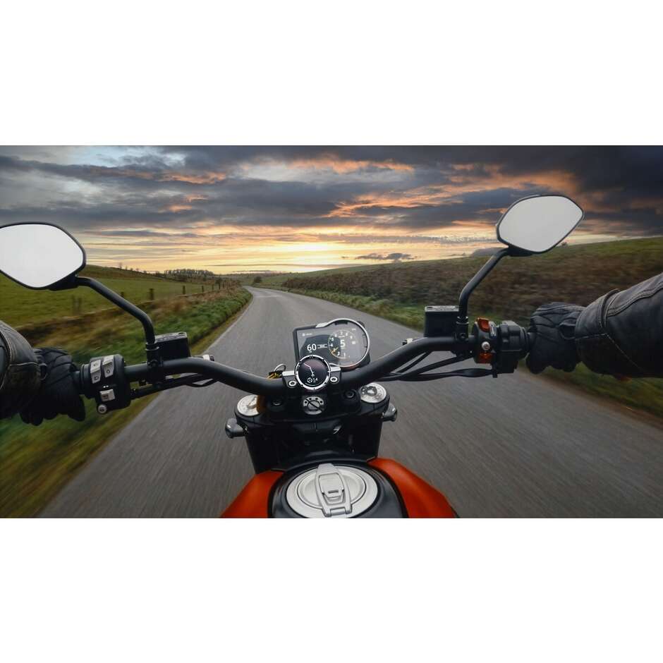 Navigateur GPS moto CellularLine Beeline Moto II Classic