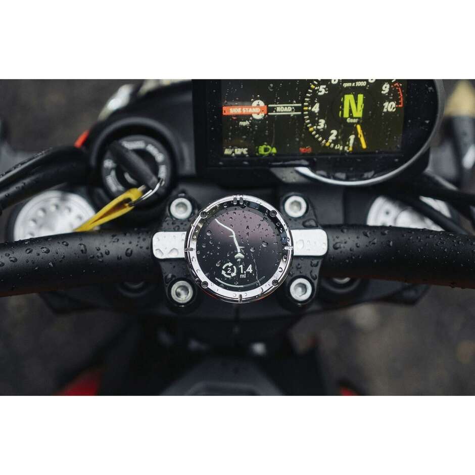 Navigateur GPS moto CellularLine Beeline Moto II Classic