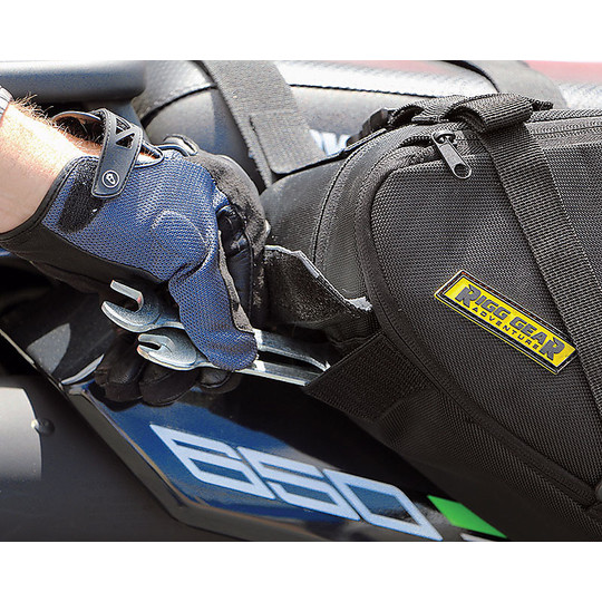 Nelson-Rigg Dual Sport RG-020 Seitentaschen