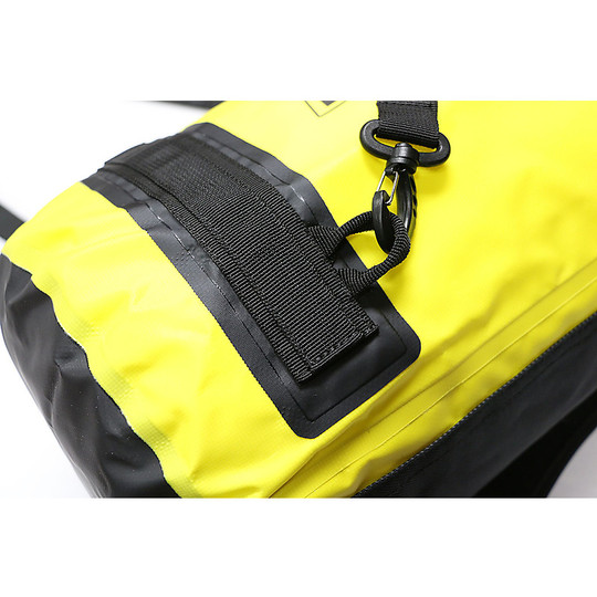 Nelson-Rigg Ridge Sacoche de selle ou porte-bagages jaune 30 Lt
