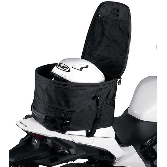 Nelson-Rigg Satteltasche oder Expandable Sport Touring Paddle 25 - 33 Liter