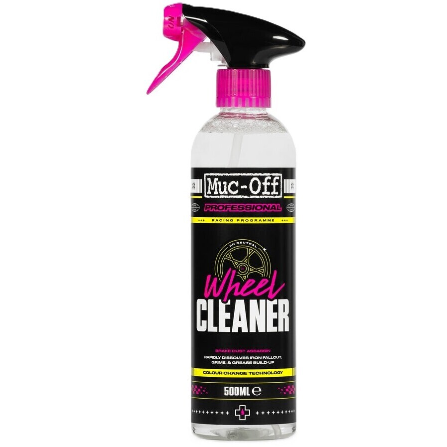 Nettoyant pour jantes Muc-Off 500 ml