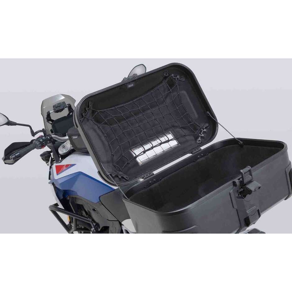 Netzabdeckung XXL Schwarz Sw-Motech HSK.00.745.15300/B