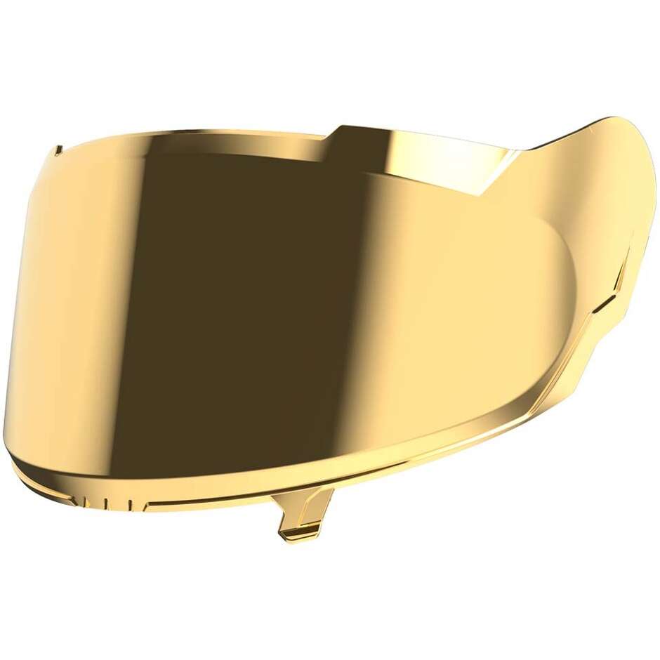 Nexx Visier für X.R3R Iridium Gold Helm