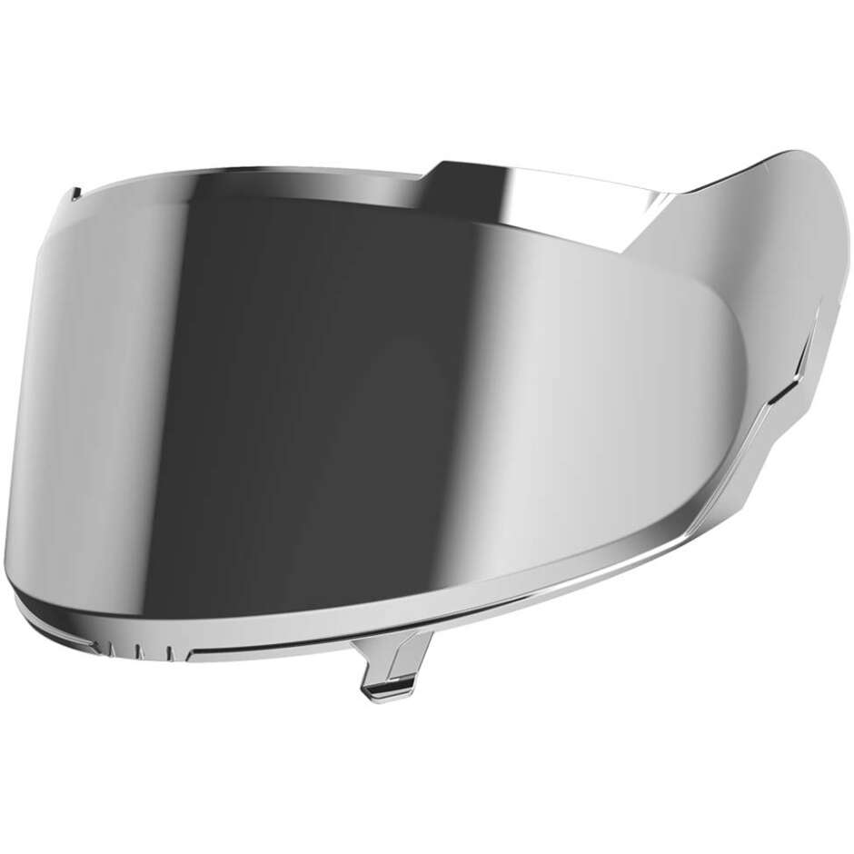 Nexx Visier für X.R3R Iridium Silver Helm