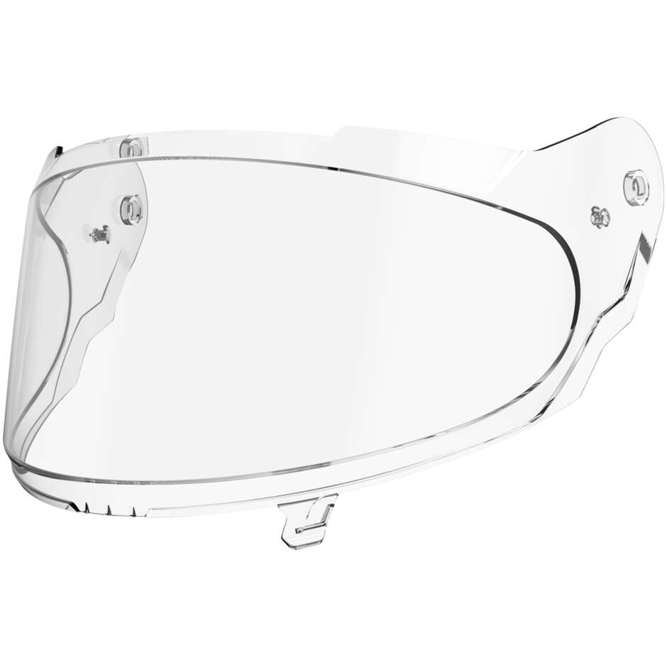 Nexx Visor For X.R3R Helmet Transparent